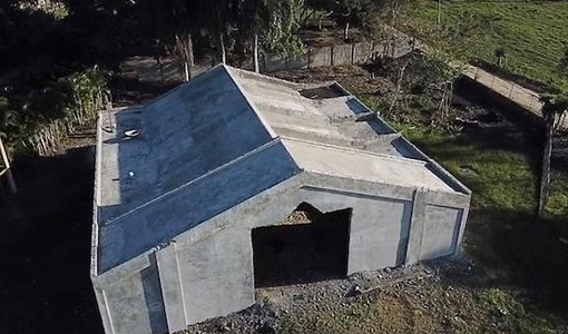 Casa de Retiro Juventud Mariana